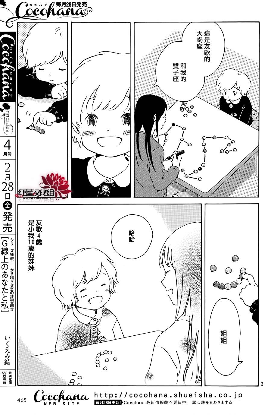 再见红色韩漫全集-全一话无删减无遮挡章节图片 