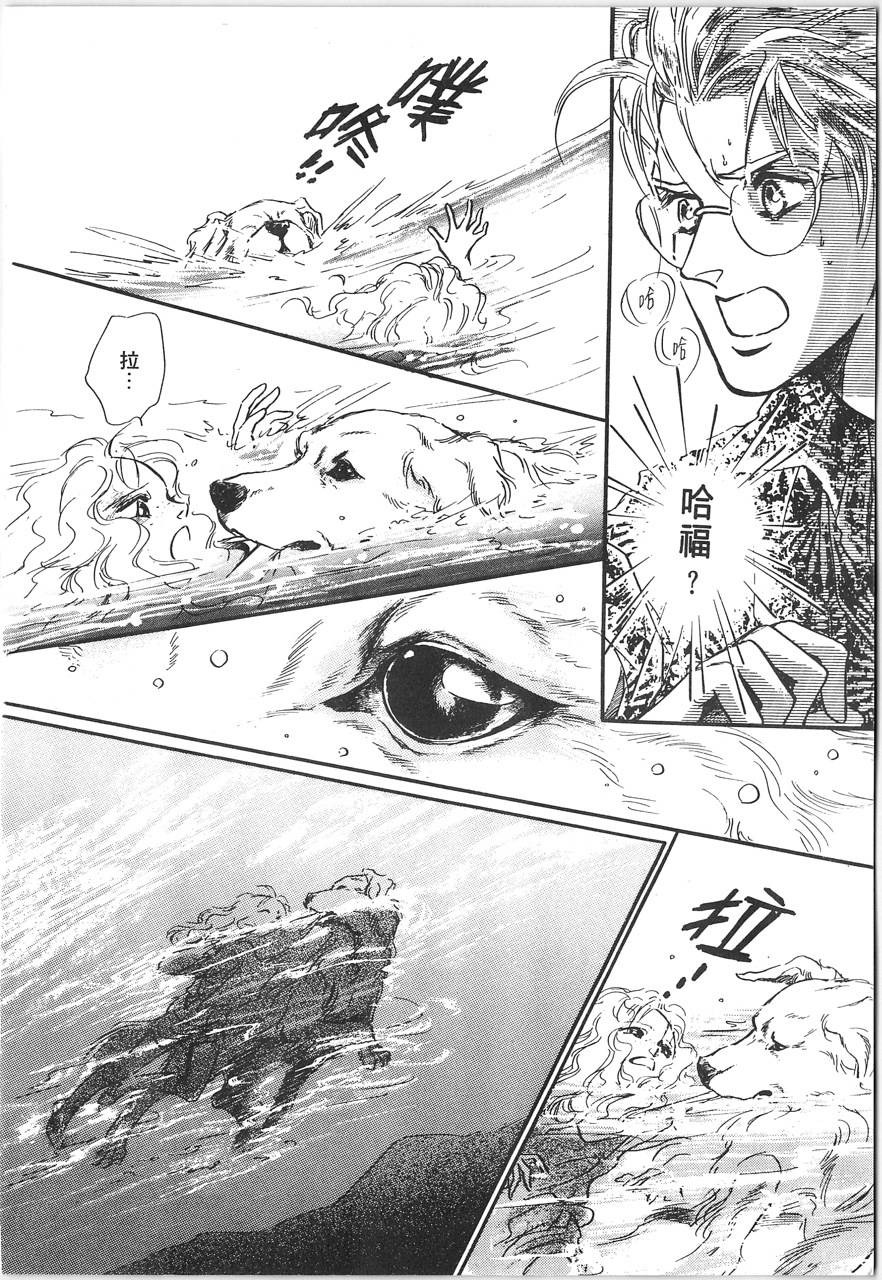 灵猫夜话物语韩漫全集-第01卷无删减无遮挡章节图片 