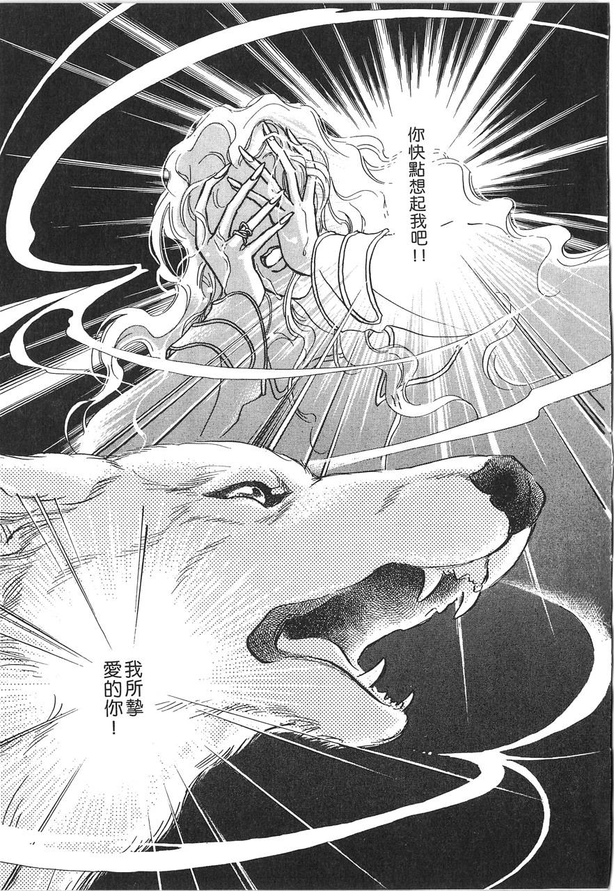 灵猫夜话物语韩漫全集-第02卷无删减无遮挡章节图片 