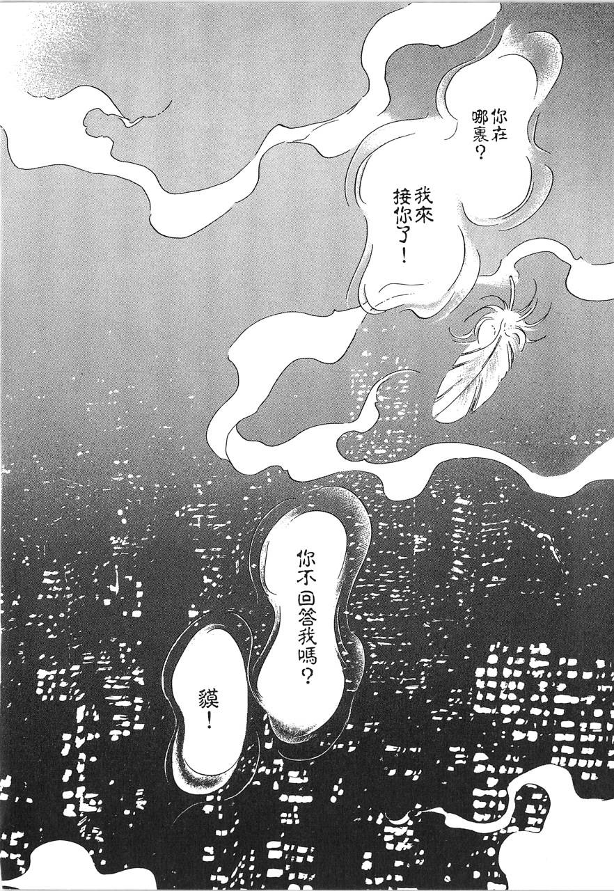 灵猫夜话物语韩漫全集-第02卷无删减无遮挡章节图片 