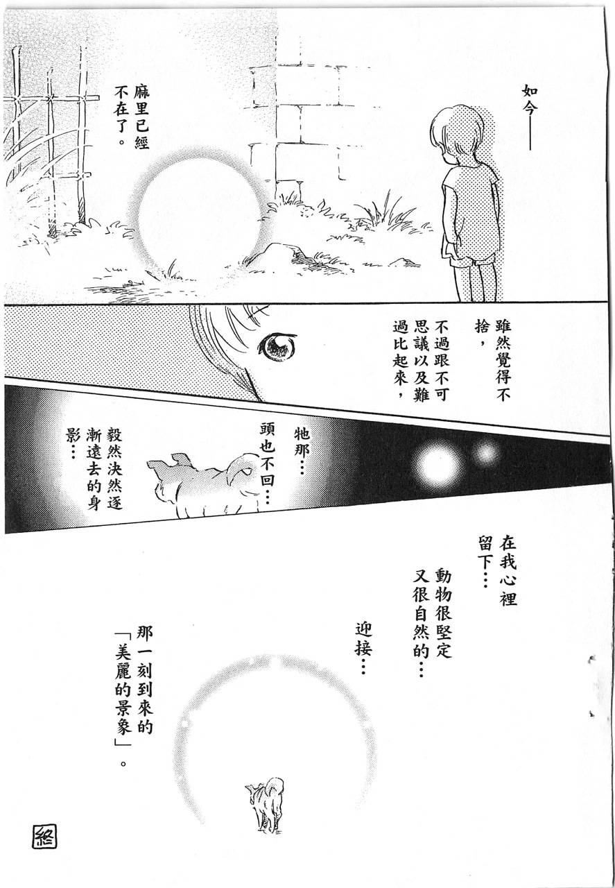 帅哥与通灵猫韩漫全集-第02卷无删减无遮挡章节图片 