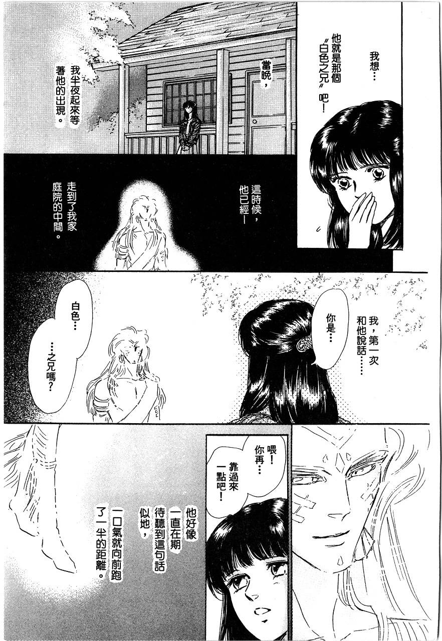 千变羽翼韩漫全集-全一卷无删减无遮挡章节图片 