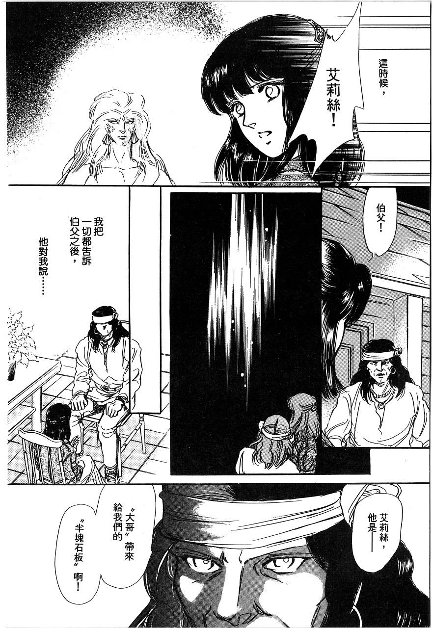 千变羽翼韩漫全集-全一卷无删减无遮挡章节图片 