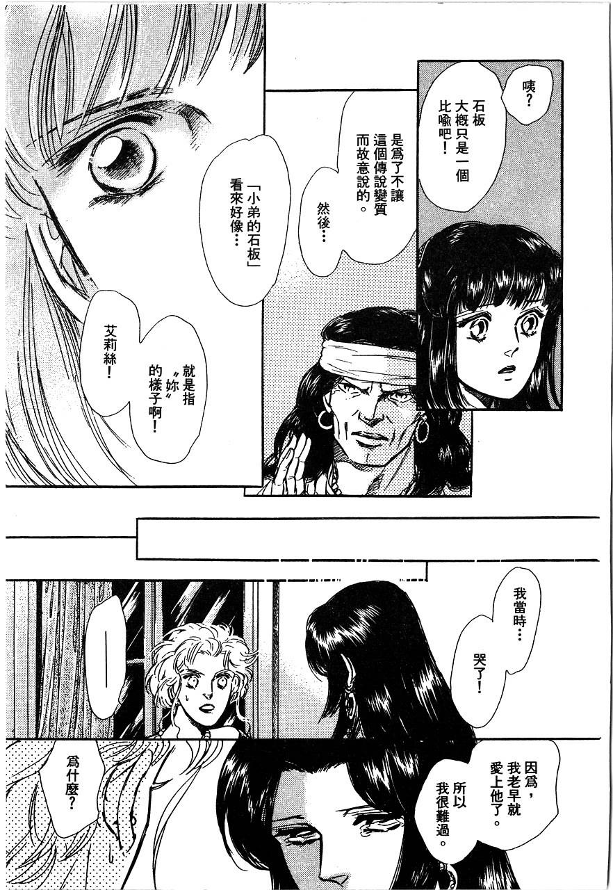 千变羽翼韩漫全集-全一卷无删减无遮挡章节图片 
