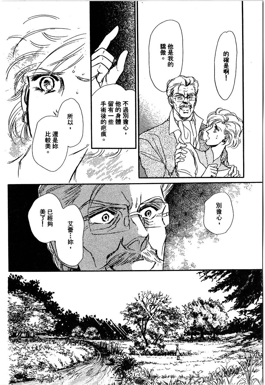 千变羽翼韩漫全集-全一卷无删减无遮挡章节图片 