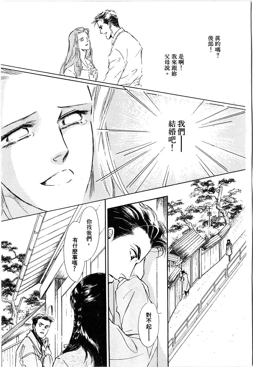 千变羽翼韩漫全集-全一卷无删减无遮挡章节图片 