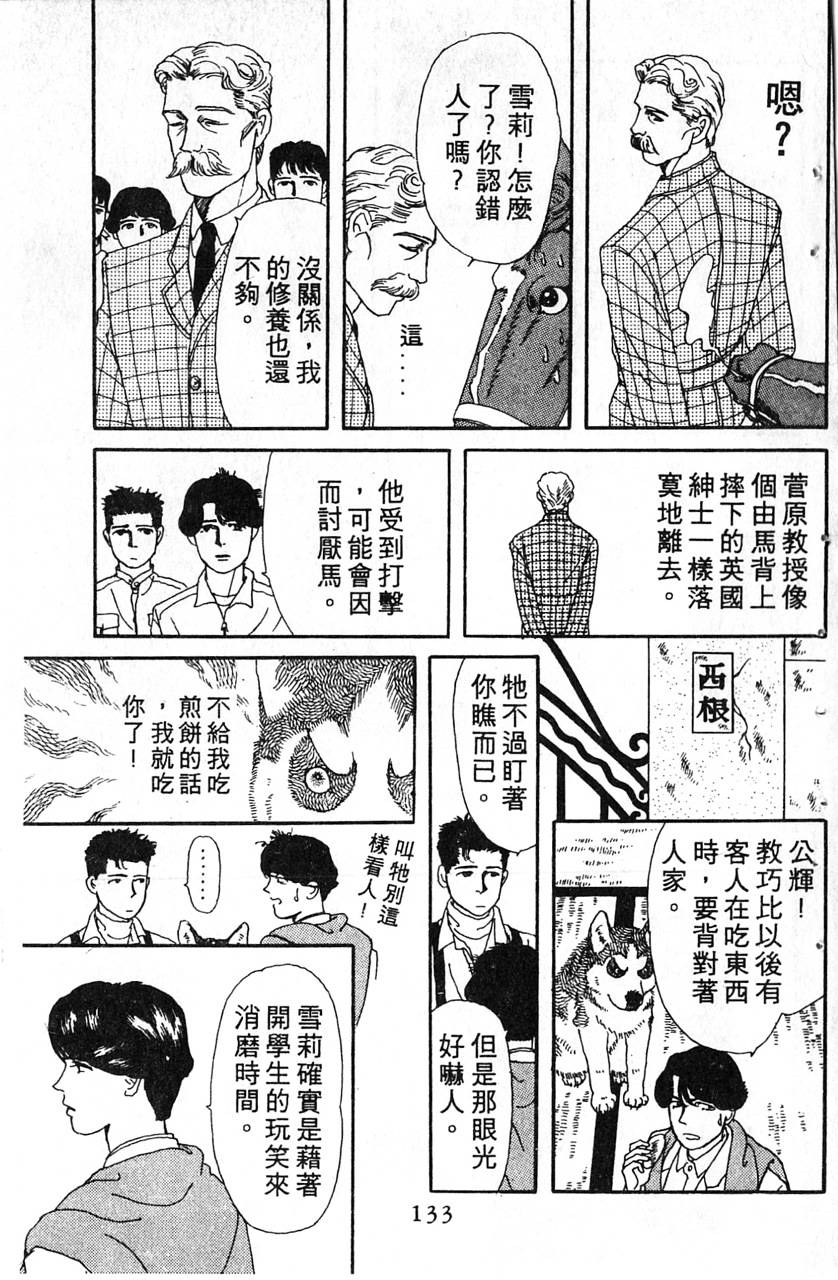 爱心动物医生韩漫全集-第01卷无删减无遮挡章节图片 