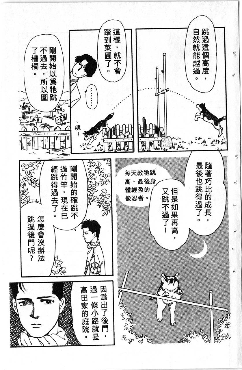 爱心动物医生韩漫全集-第01卷无删减无遮挡章节图片 