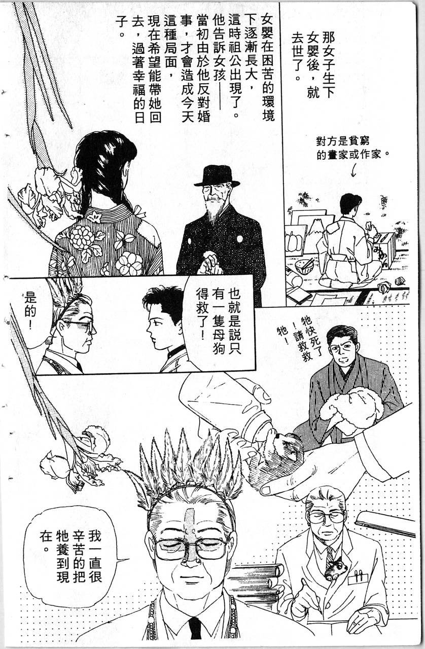 爱心动物医生韩漫全集-第01卷无删减无遮挡章节图片 