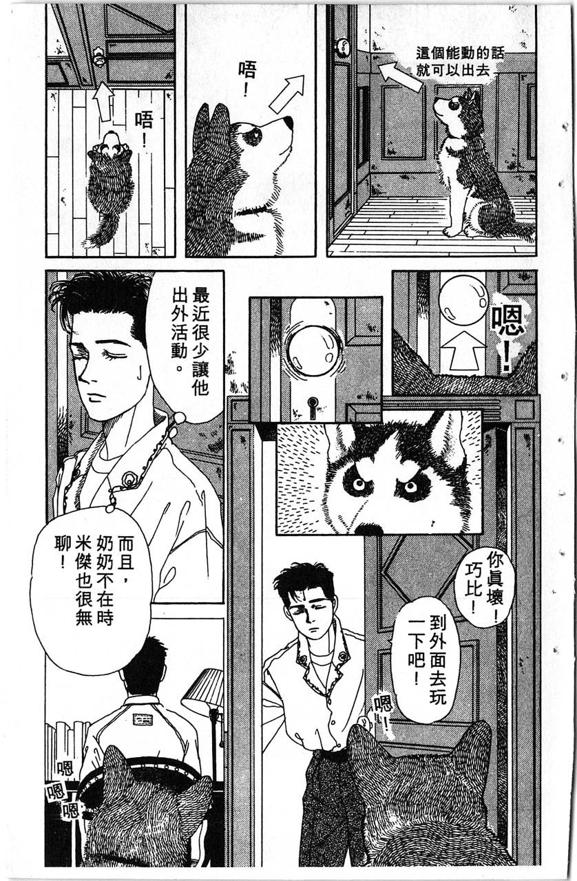 爱心动物医生韩漫全集-第01卷无删减无遮挡章节图片 
