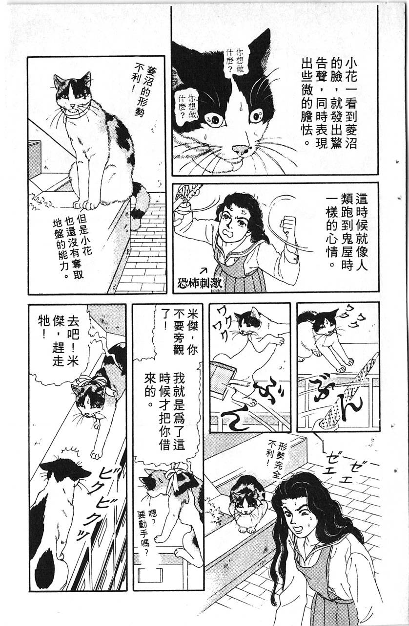 爱心动物医生韩漫全集-第08卷无删减无遮挡章节图片 