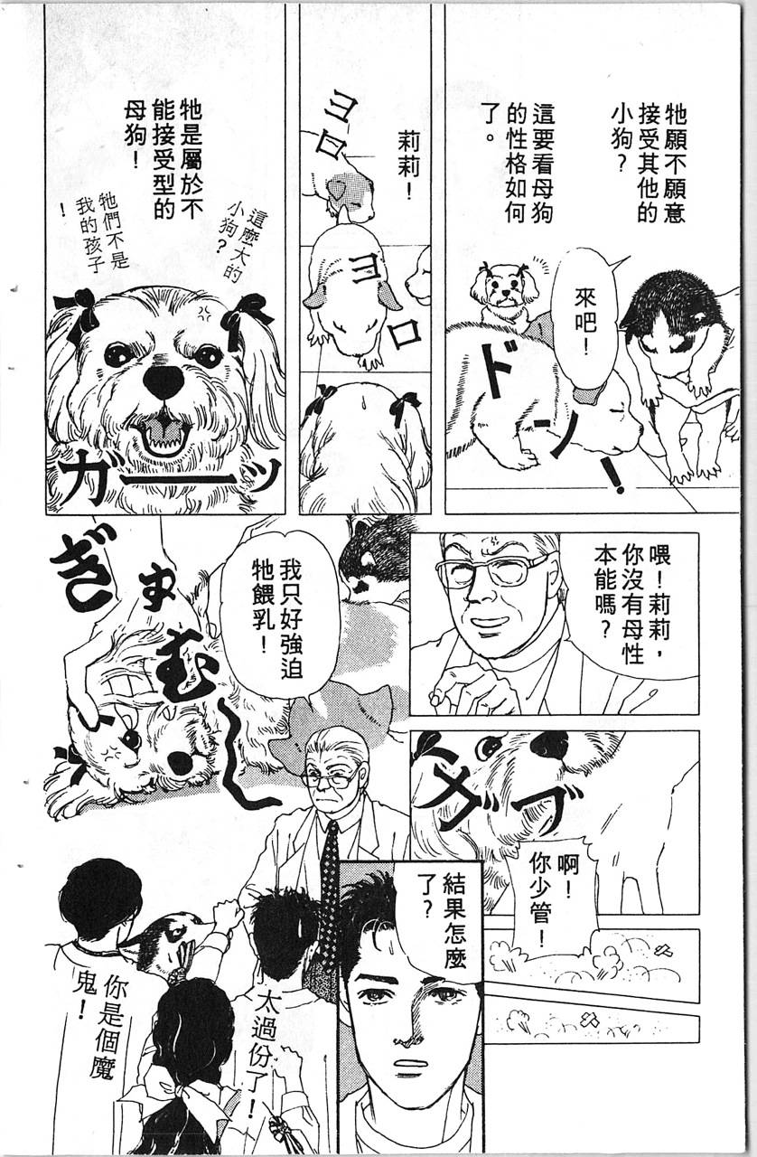 爱心动物医生韩漫全集-第08卷无删减无遮挡章节图片 