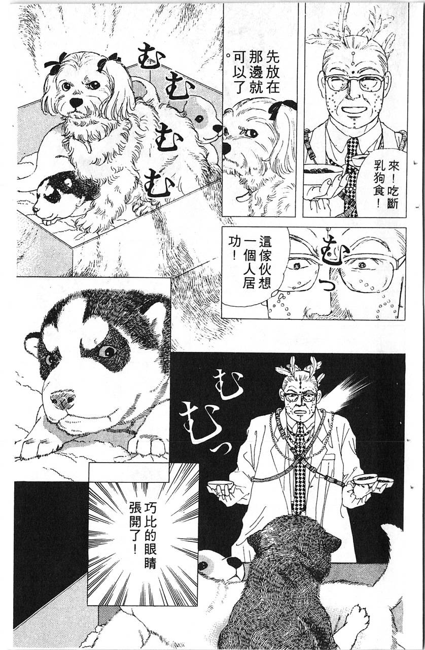 爱心动物医生韩漫全集-第08卷无删减无遮挡章节图片 