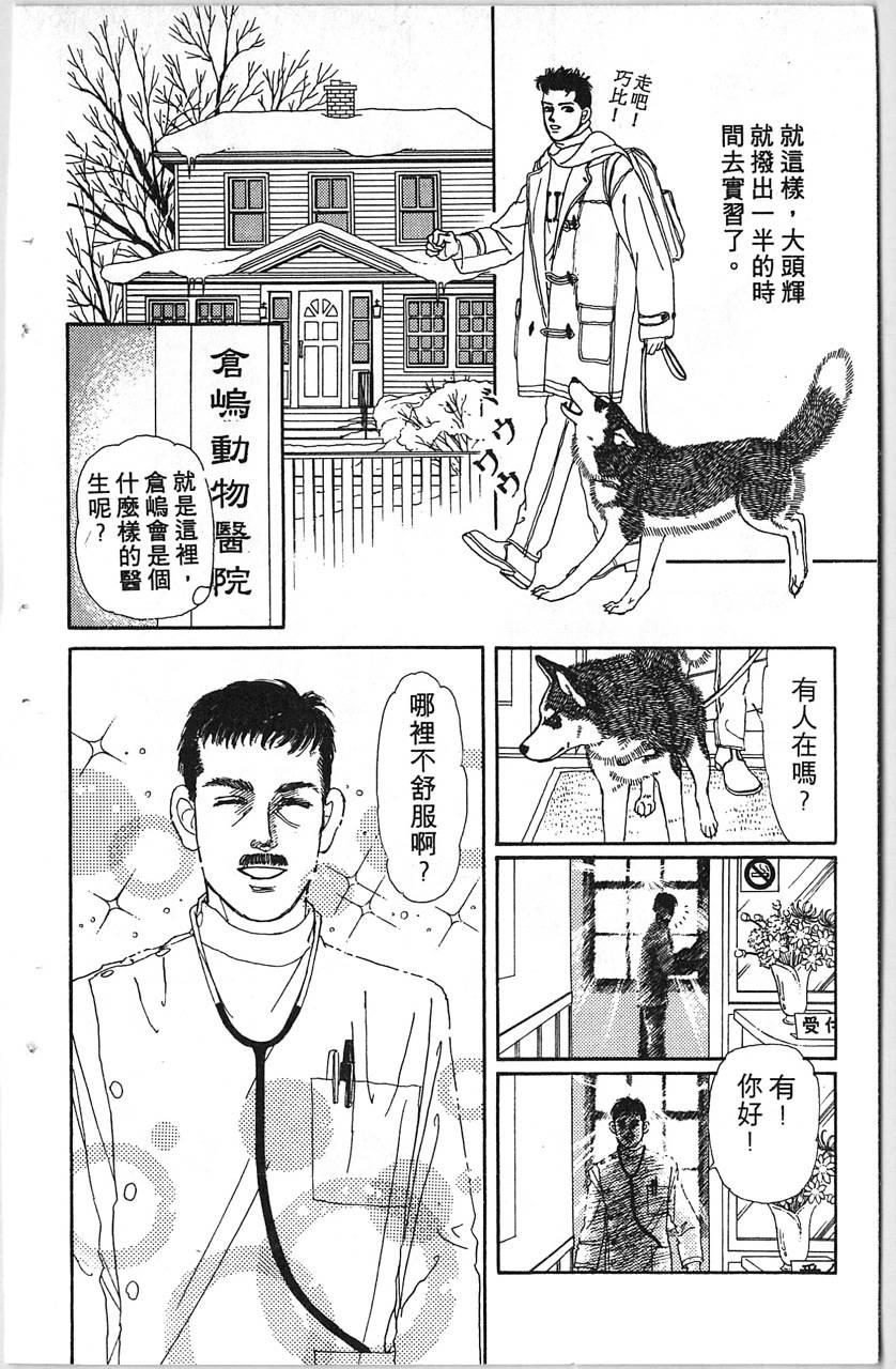 爱心动物医生韩漫全集-第11卷无删减无遮挡章节图片 