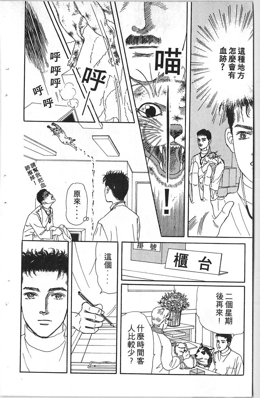 爱心动物医生韩漫全集-第11卷无删减无遮挡章节图片 