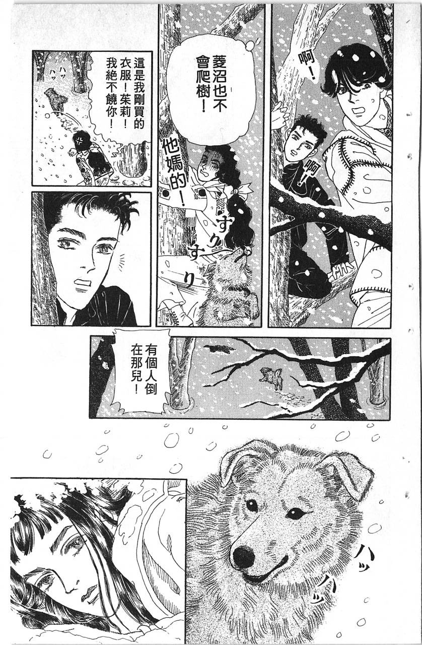 爱心动物医生韩漫全集-第11卷无删减无遮挡章节图片 