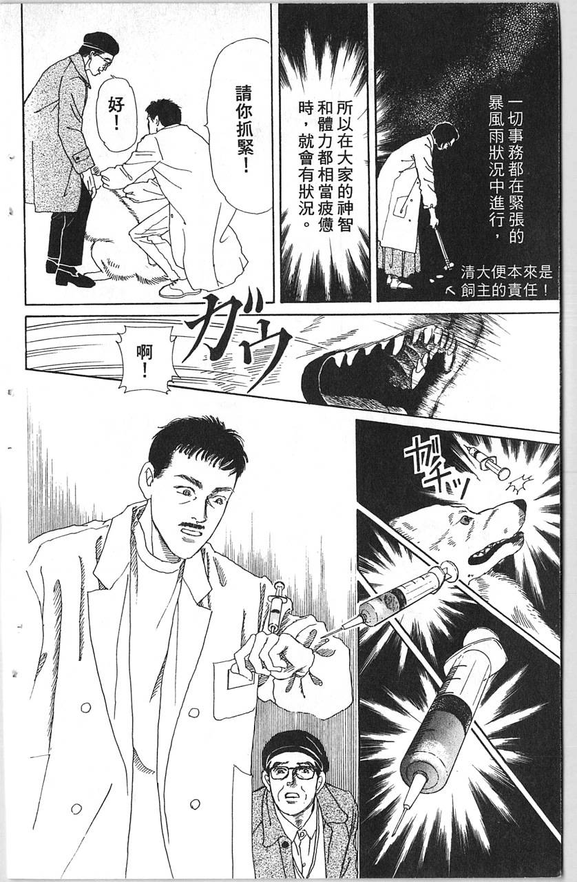 爱心动物医生韩漫全集-第11卷无删减无遮挡章节图片 