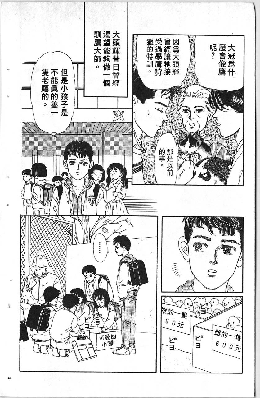 爱心动物医生韩漫全集-第11卷无删减无遮挡章节图片 