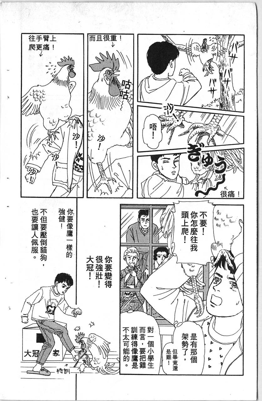 爱心动物医生韩漫全集-第11卷无删减无遮挡章节图片 
