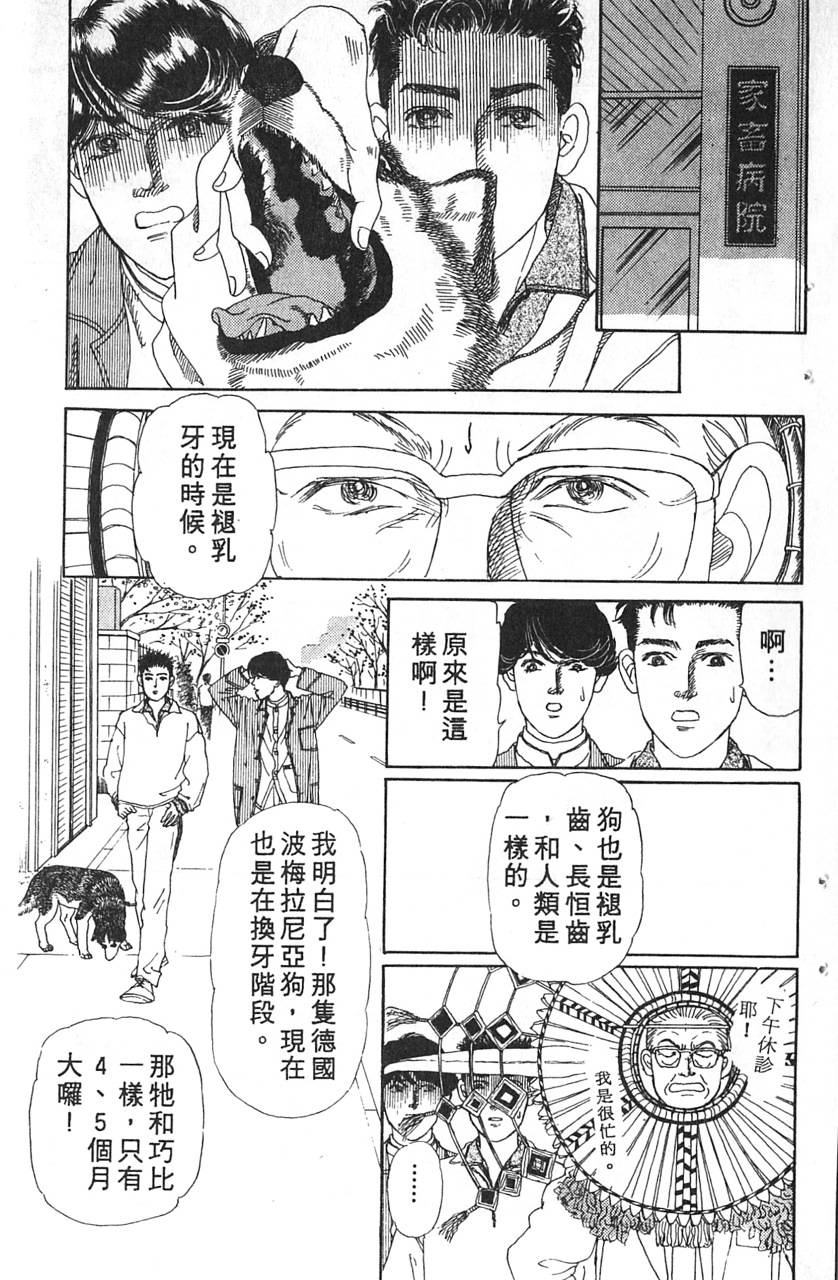 爱心动物医生韩漫全集-第12卷无删减无遮挡章节图片 