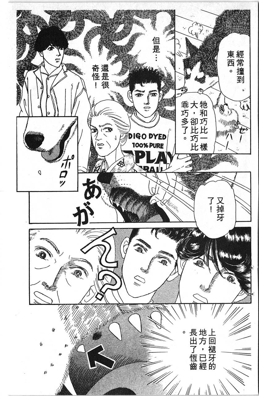 爱心动物医生韩漫全集-第12卷无删减无遮挡章节图片 