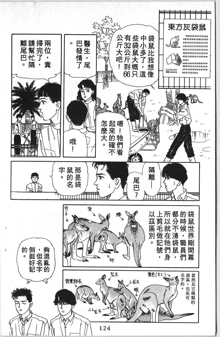 爱心动物医生韩漫全集-第12卷无删减无遮挡章节图片 