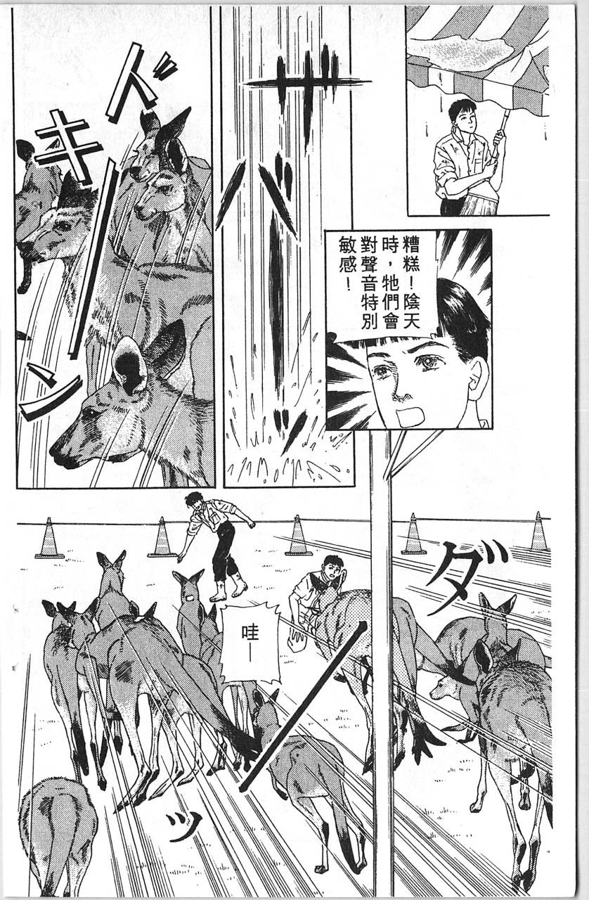 爱心动物医生韩漫全集-第12卷无删减无遮挡章节图片 
