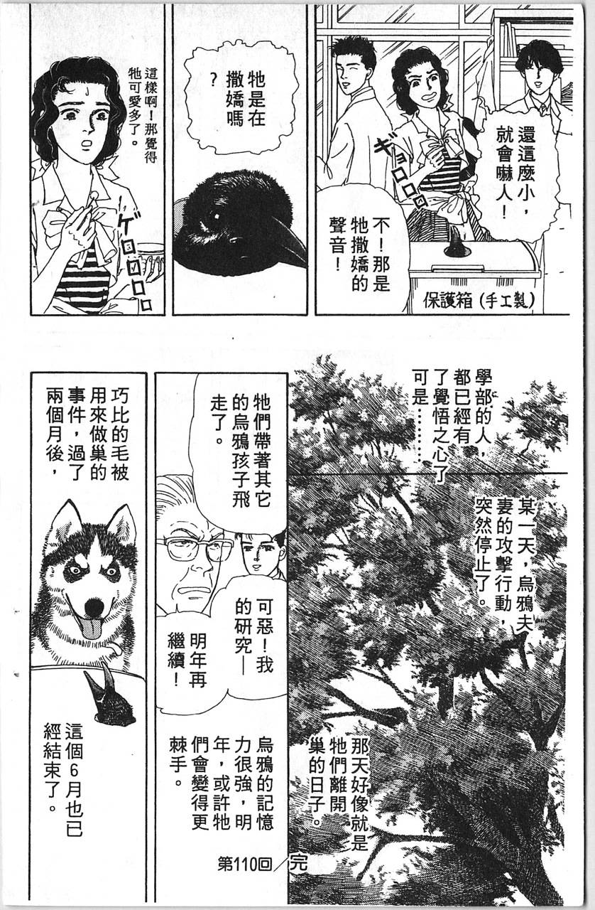 爱心动物医生韩漫全集-第12卷无删减无遮挡章节图片 