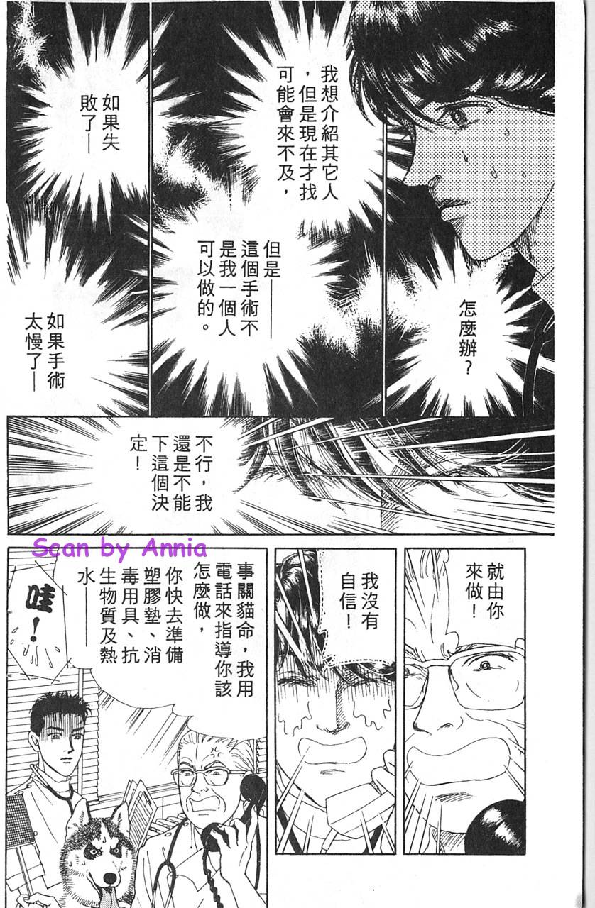 爱心动物医生韩漫全集-第12卷无删减无遮挡章节图片 
