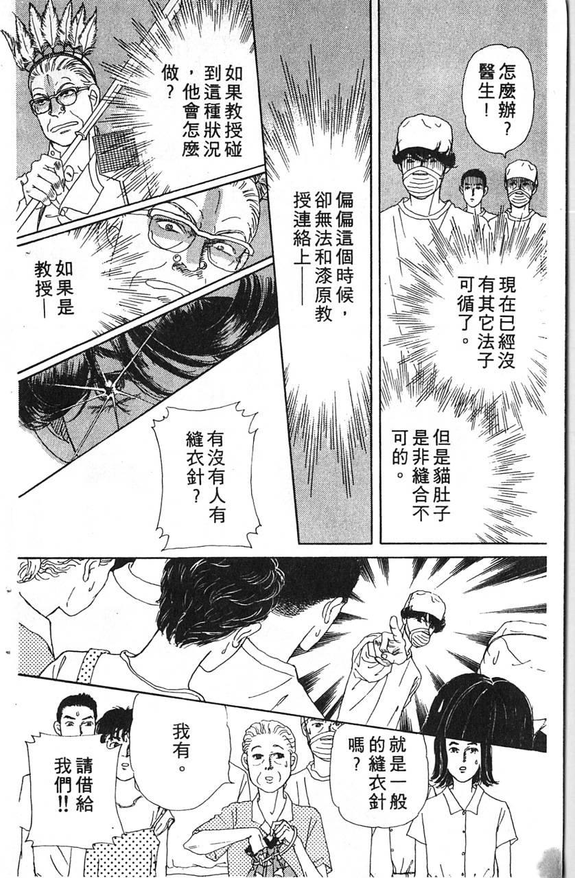 爱心动物医生韩漫全集-第12卷无删减无遮挡章节图片 