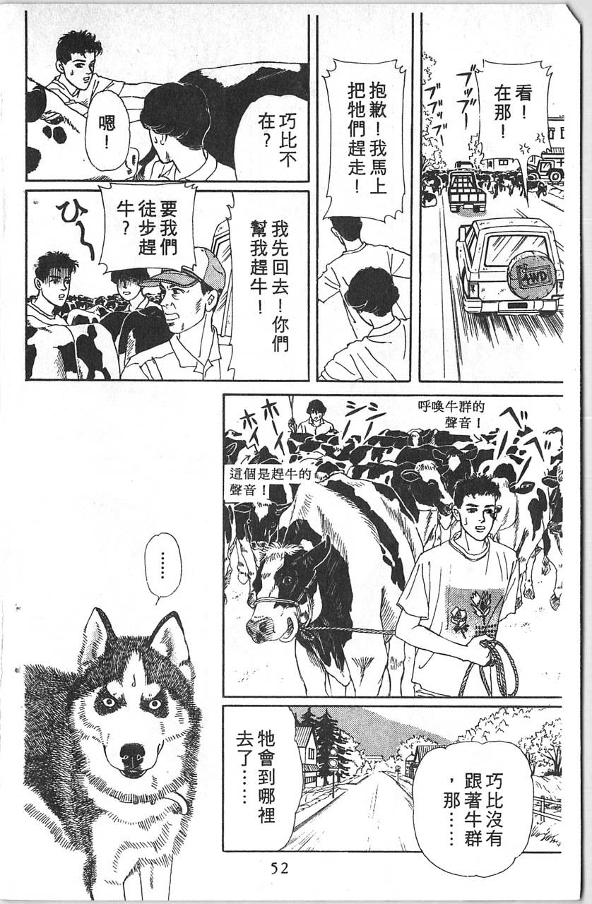 爱心动物医生韩漫全集-第12卷无删减无遮挡章节图片 