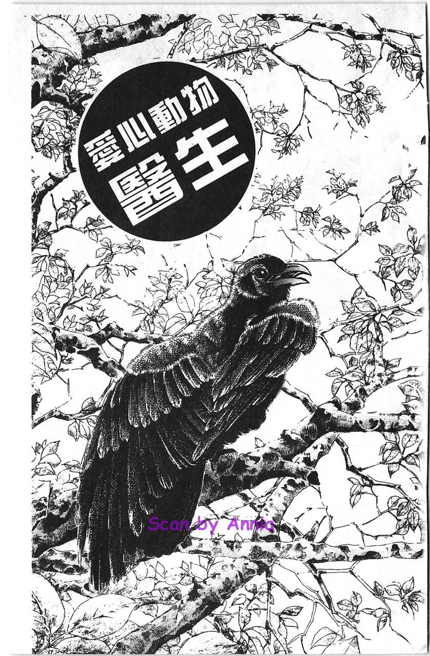 爱心动物医生韩漫全集-第12卷无删减无遮挡章节图片 