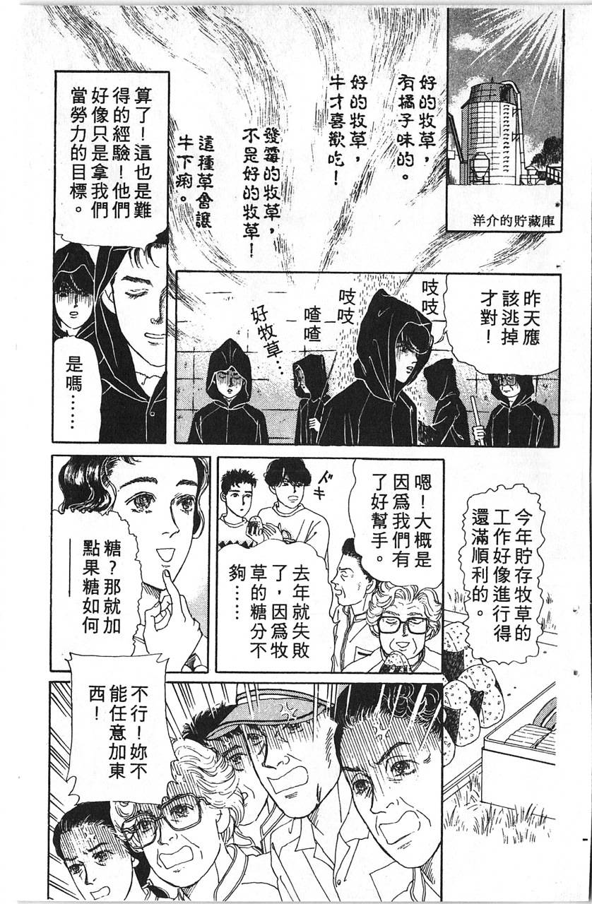 爱心动物医生韩漫全集-第12卷无删减无遮挡章节图片 