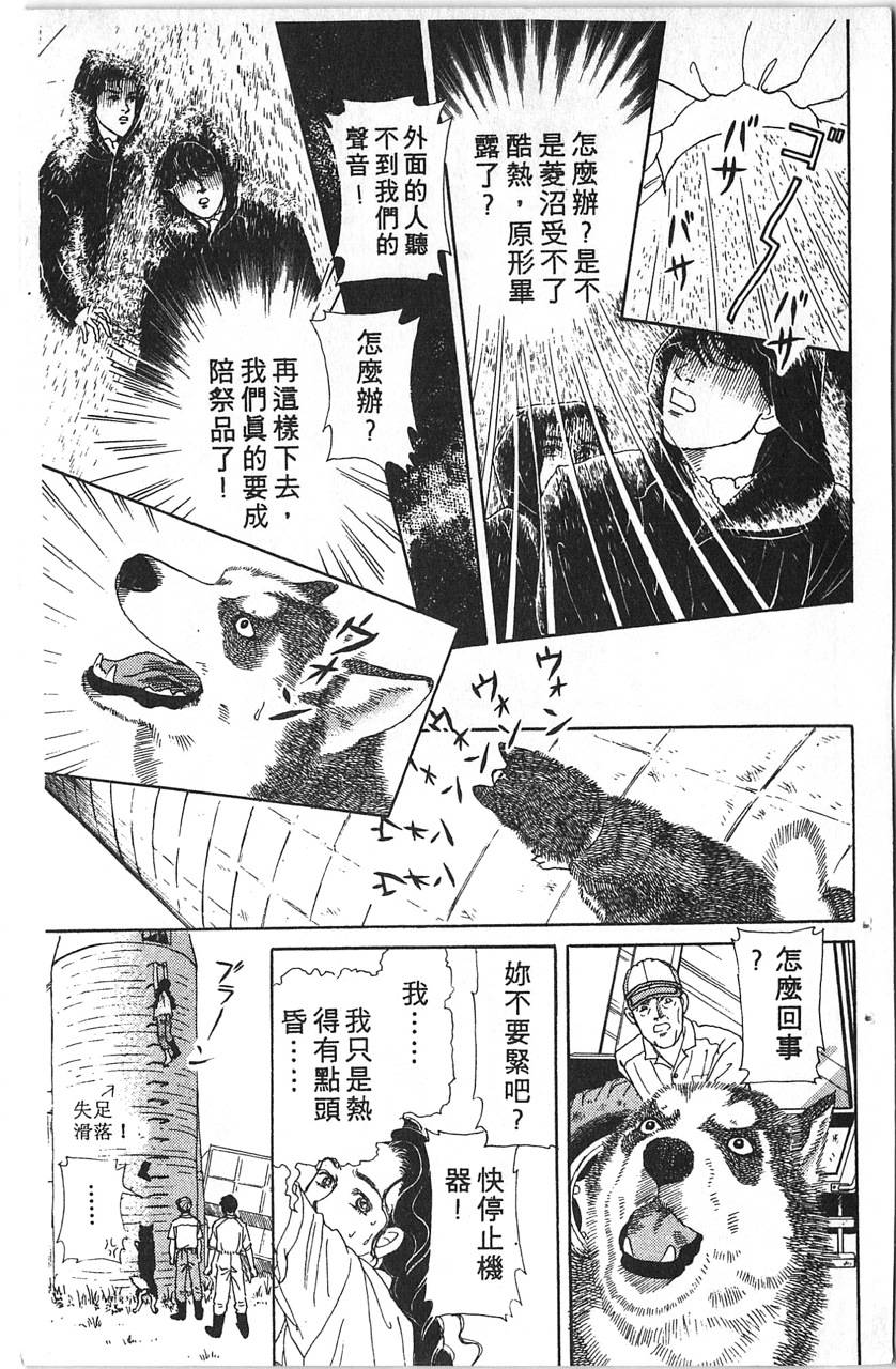 爱心动物医生韩漫全集-第12卷无删减无遮挡章节图片 
