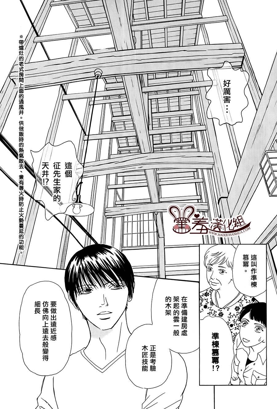 都的午睡物语韩漫全集-第05话无删减无遮挡章节图片 