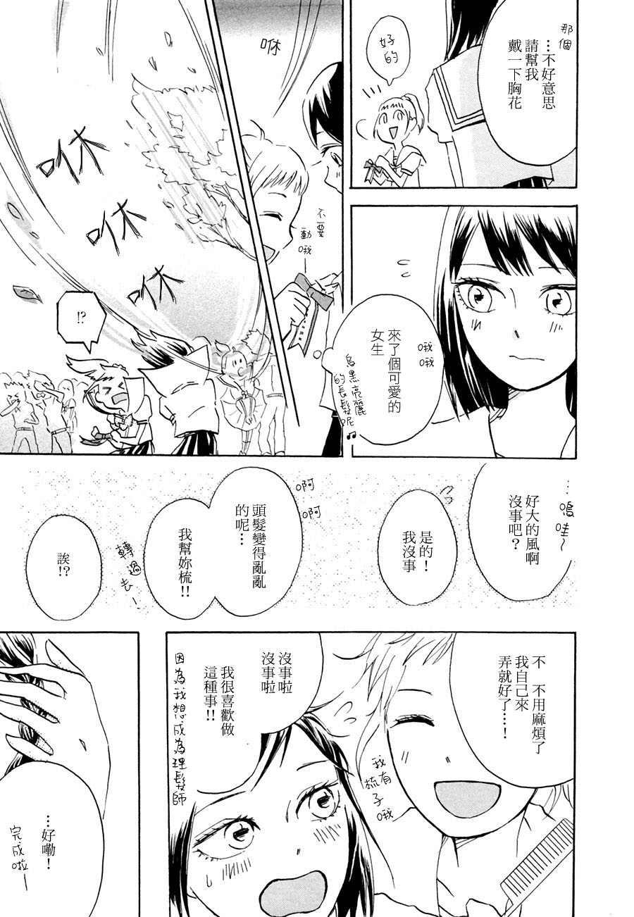 春风吹入我心间韩漫全集-全一话无删减无遮挡章节图片 