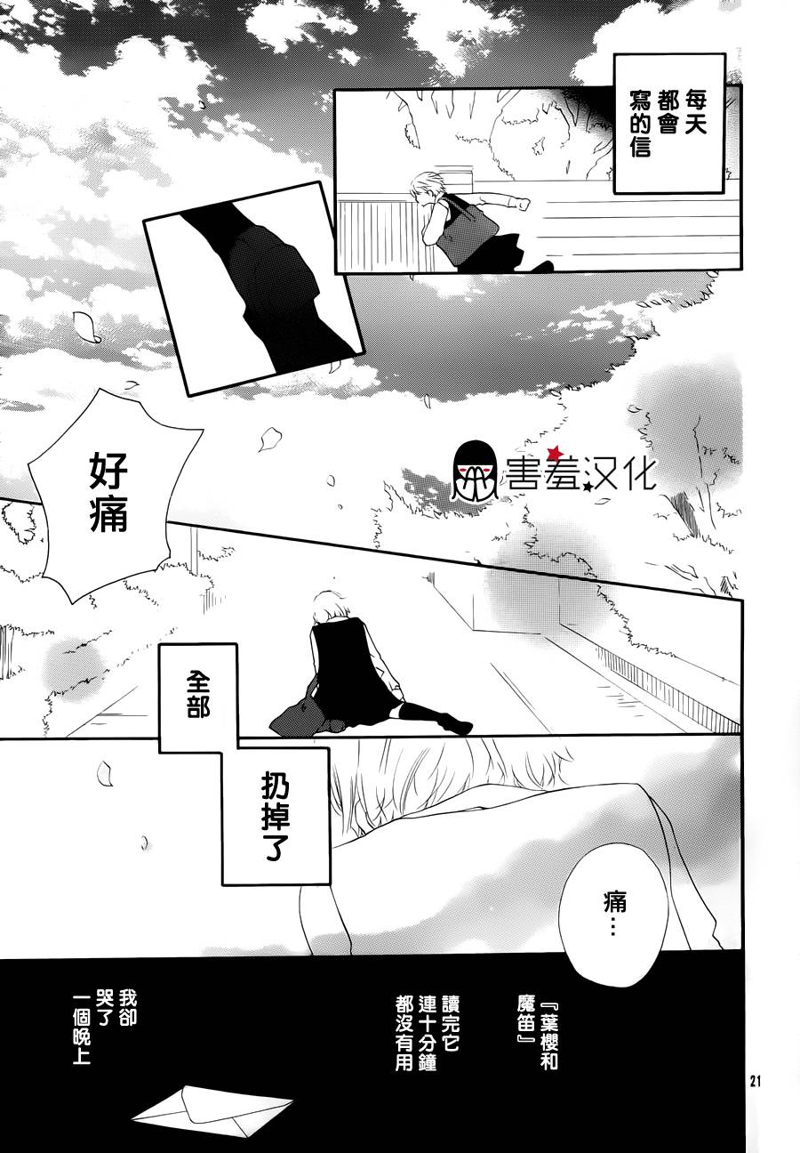 恋文限定韩漫全集-全一话无删减无遮挡章节图片 