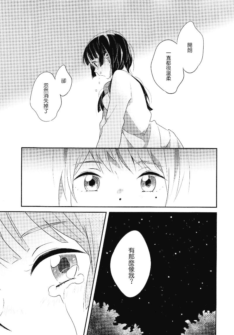 Goodbye Kastor韩漫全集-全一话无删减无遮挡章节图片 
