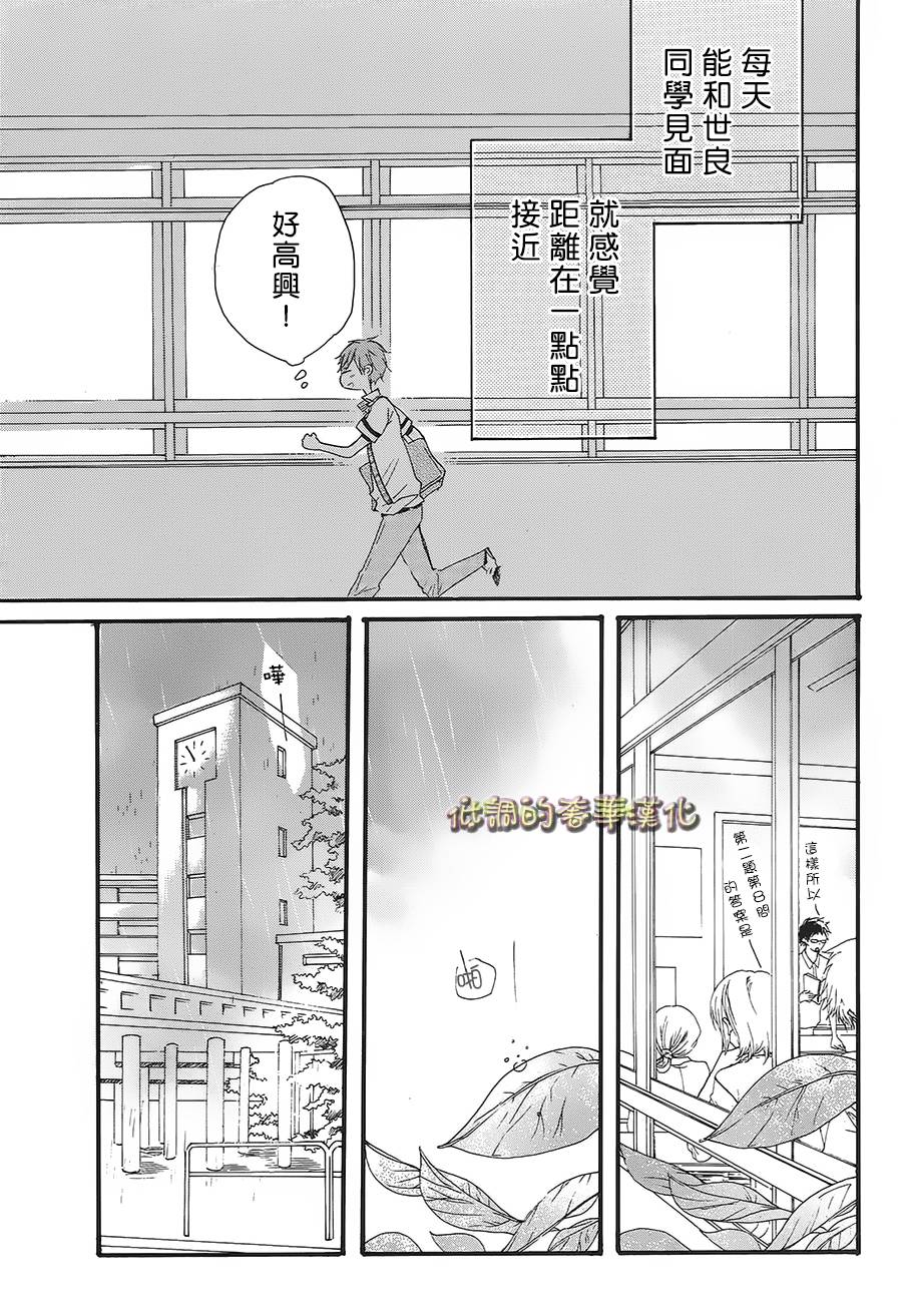星屑水果糖韩漫全集-第05话无删减无遮挡章节图片 