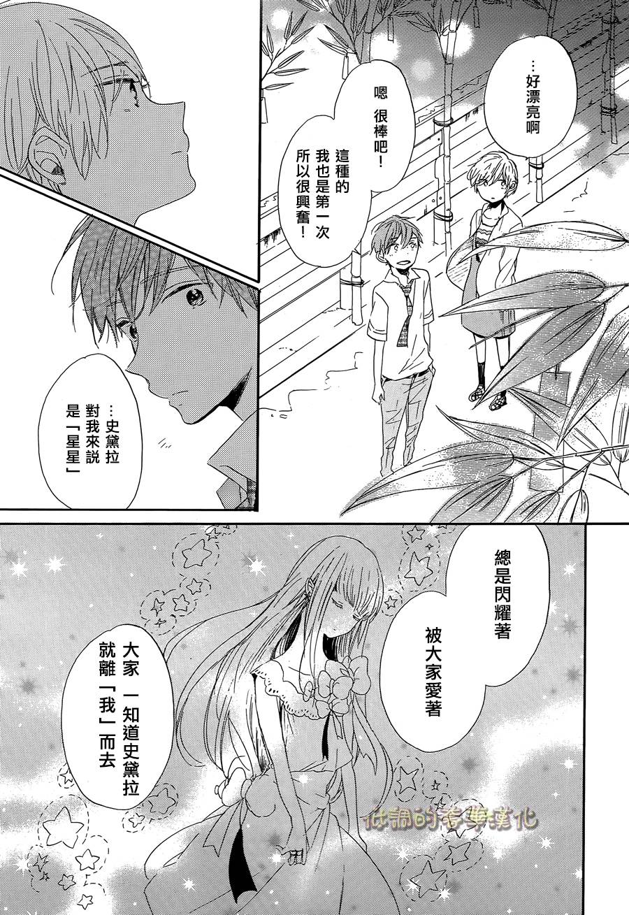 星屑水果糖韩漫全集-第07话无删减无遮挡章节图片 