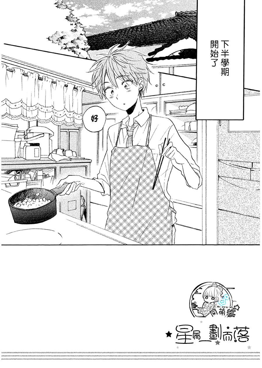 星屑水果糖韩漫全集-第09话无删减无遮挡章节图片 