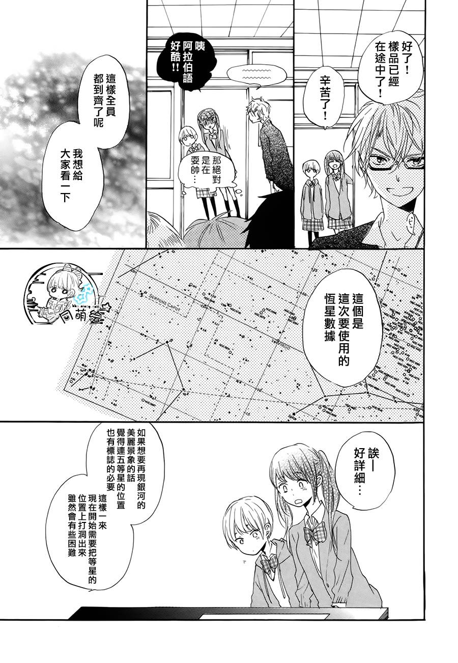 星屑水果糖韩漫全集-第14话无删减无遮挡章节图片 