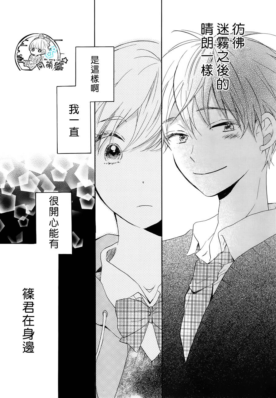 星屑水果糖韩漫全集-第14话无删减无遮挡章节图片 