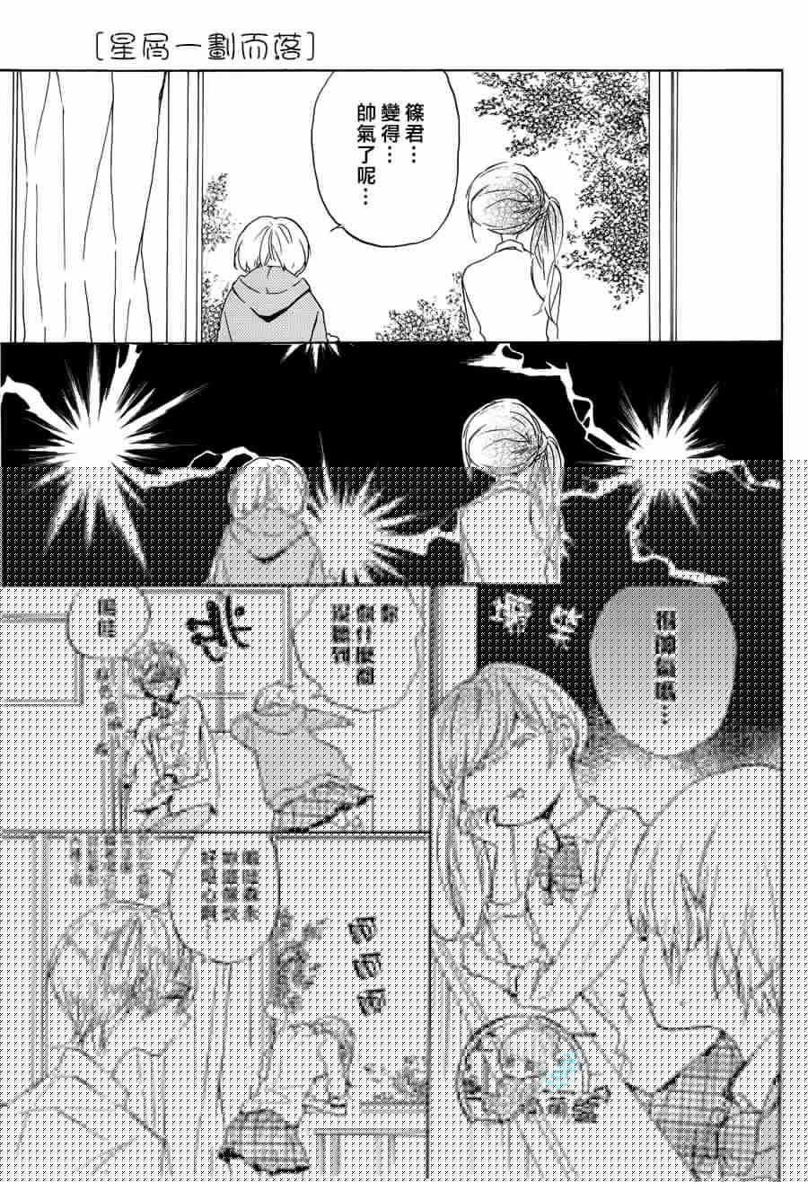 星屑水果糖韩漫全集-第15话无删减无遮挡章节图片 