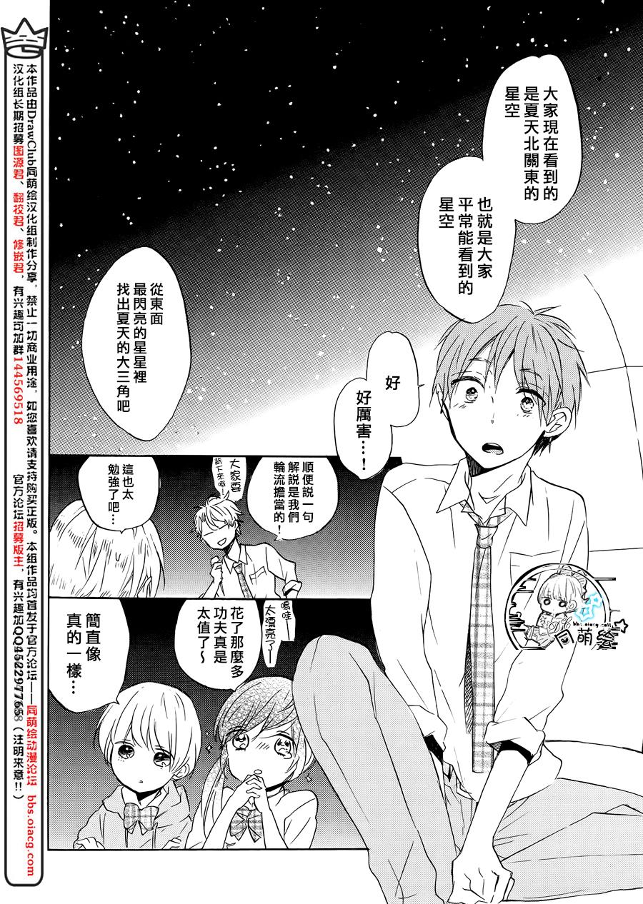 星屑水果糖韩漫全集-第15话无删减无遮挡章节图片 