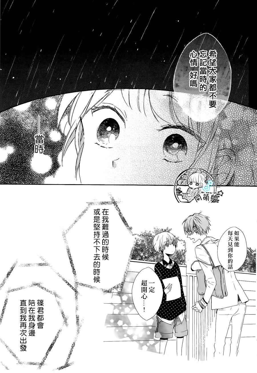 星屑水果糖韩漫全集-第15话无删减无遮挡章节图片 