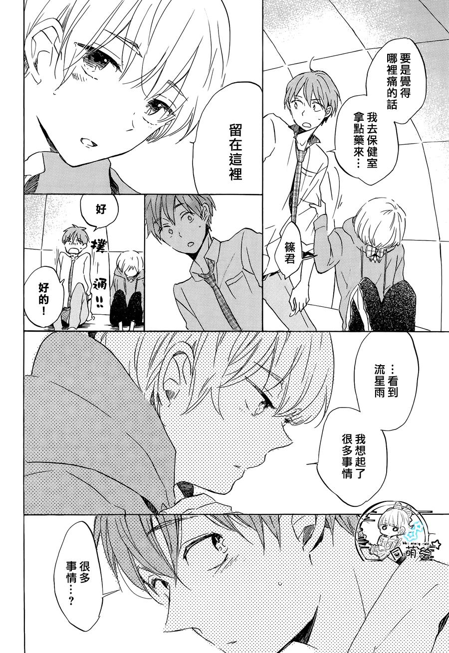 星屑水果糖韩漫全集-第15话无删减无遮挡章节图片 