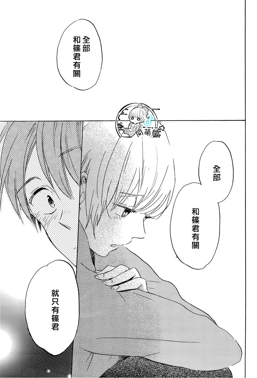 星屑水果糖韩漫全集-第15话无删减无遮挡章节图片 
