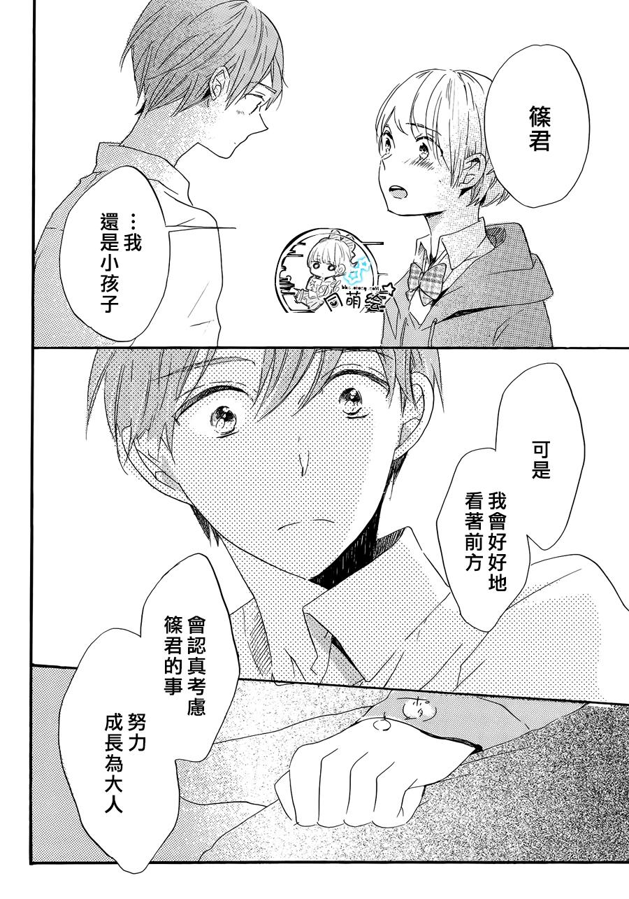 星屑水果糖韩漫全集-第15话无删减无遮挡章节图片 
