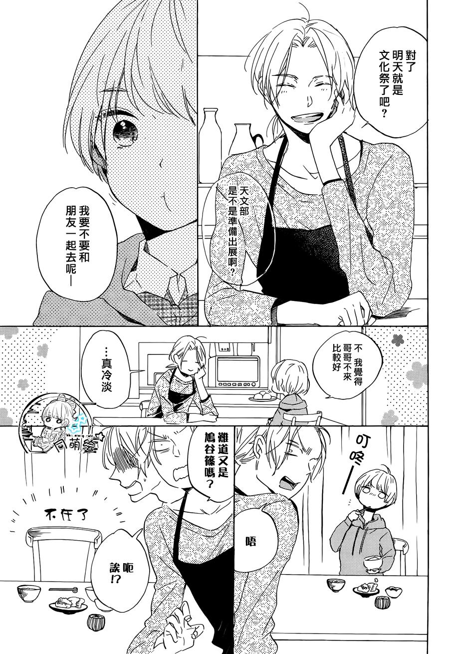 星屑水果糖韩漫全集-第15话无删减无遮挡章节图片 